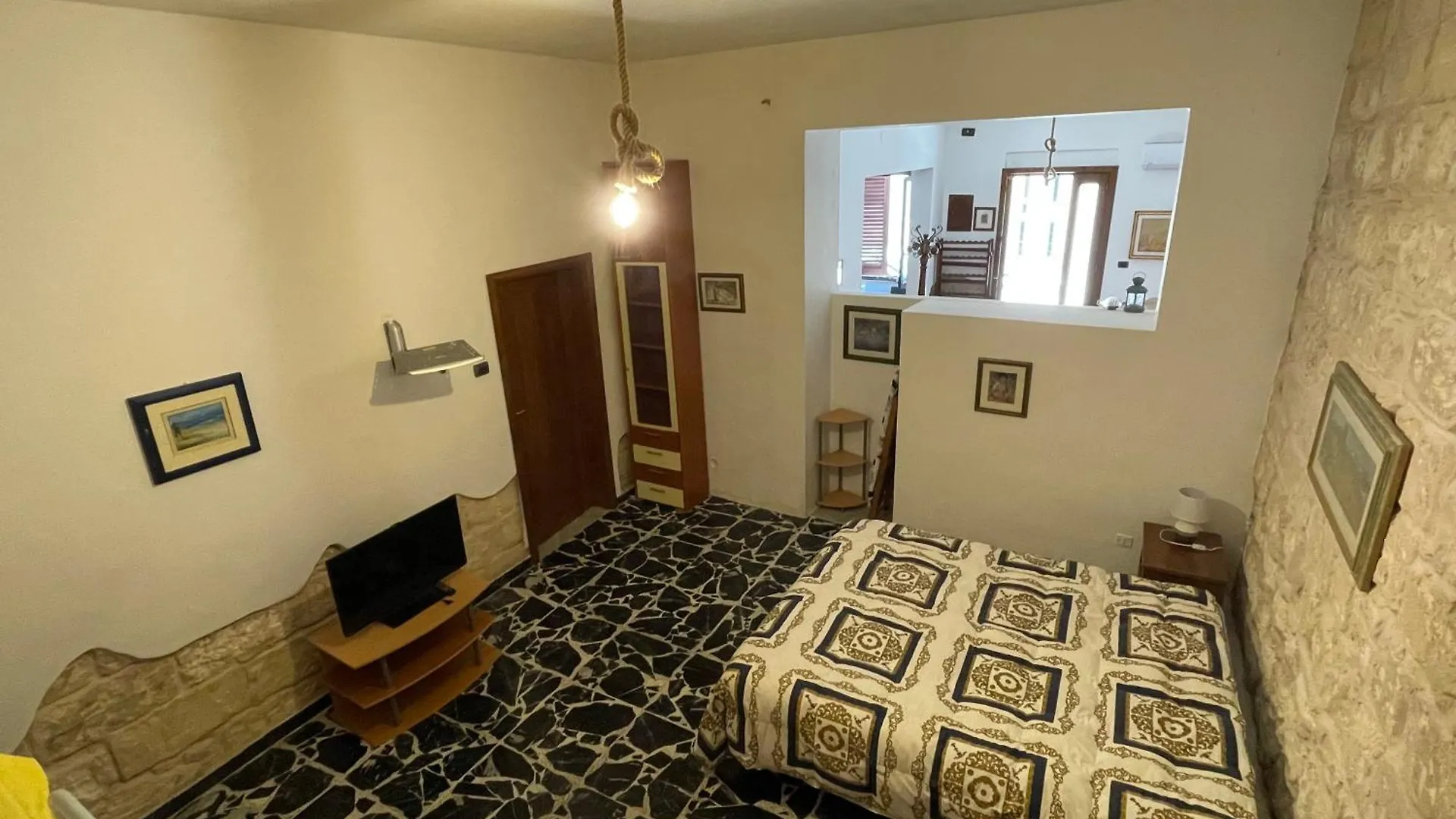 Appartamento Sa Conza Sennori Appartement